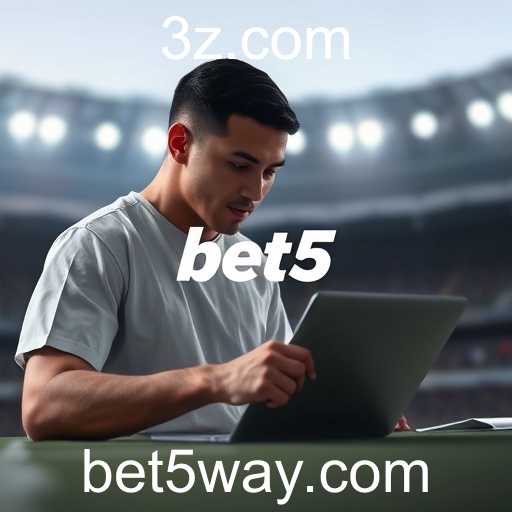 Tendências de Jogos e Apostas Online: O Impacto do Bet5 em 2025