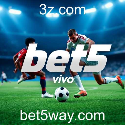 Dinâmica e Emoção nas Apostas ao Vivo do Bet5