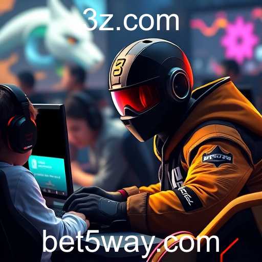 E-Sports: A Revolução Digital nos Jogos Competitivos