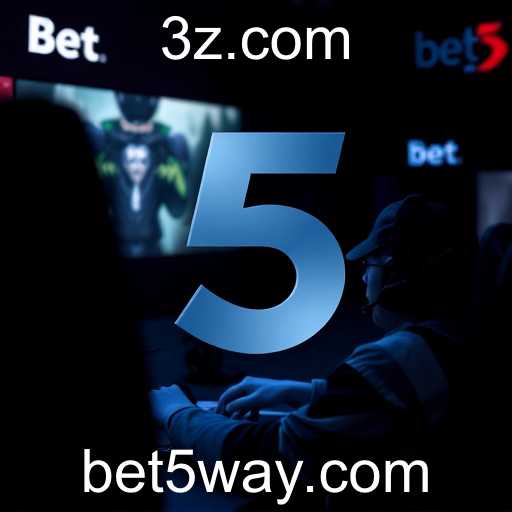 O Impacto dos Jogos Online em 2026: Bet5 e o Cenário Atual