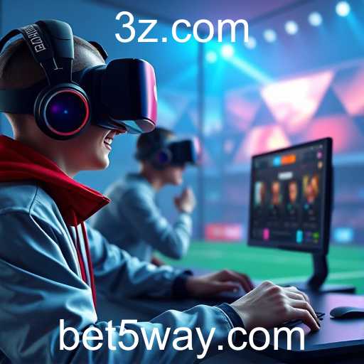 Tendências de Apostas Online em 2025