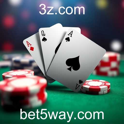 A Ascensão do Poker Online: Estratégias, Desafios e Oportunidades