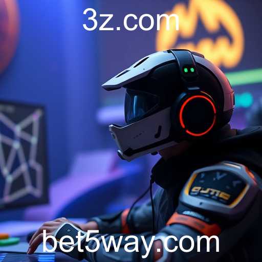 Tendências Tecnológicas e eSports no Mundo das Apostas