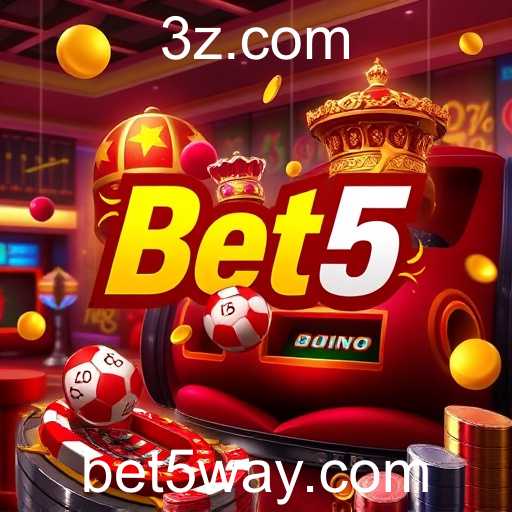 A Ascensão dos Jogos Online e o Papel do Bet5